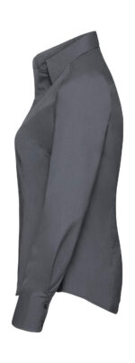 Camisa Popelina manga larga mujer - Image 6