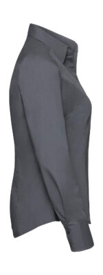 Camisa Popelina manga larga mujer - Image 8