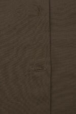 Camisa Popelina Stretch Black Tie LSLWomen - Imagen 5