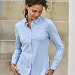 Camiseta ajustada Active de Mujer