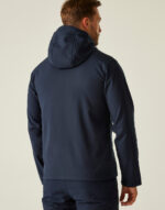 Chaqueta Softshell Navigate con capucha de 2 capas - Imagen 3
