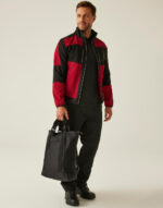 Chaqueta Softshell 2 capas E-Volve - Image 6