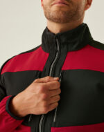 Chaqueta Softshell 2 capas E-Volve - Image 8