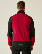 Chaqueta Softshell 2 capas E-Volve - Image 5