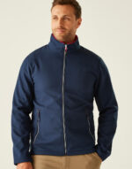 Chaqueta Softshell 2 capas Ascender - Imagen 2