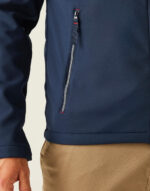 Chaqueta Softshell 2 capas Ascender - Imagen 7