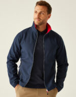 Chaqueta Softshell 2 capas Ascender - Imagen 3
