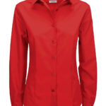 Camisa popelina Smart LSL/women