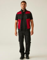 Chaleco Softshell E-Volve - Imagen 6