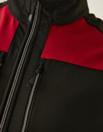 Chaleco Softshell E-Volve - Imagen 8