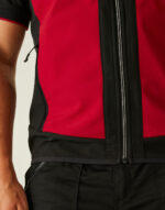 Chaleco Softshell E-Volve - Imagen 7