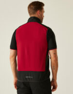 Chaleco Softshell E-Volve - Imagen 5