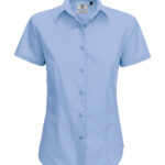 Camisa popelina Smart SSL/women