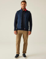 Chaleco Softshell 2 capas Ascender - Image 4