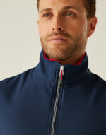 Chaleco Softshell 2 capas Ascender - Image 5