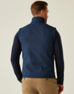 Chaleco Softshell 2 capas Ascender - Image 3