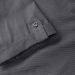 Camisa manga doblada con bolsillos hombre - Image 6