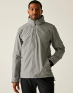 Chaqueta impermeable Ascender - Image 2