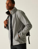 Chaqueta impermeable Ascender - Image 3