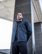 Chaqueta impermeable Ascender