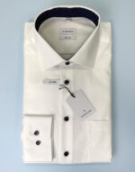 Camisa Business Regular Fit cuello Kent - Image 5