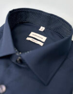 Camisa Business Regular Fit cuello Kent - Image 4