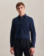 Camisa Business Regular Fit cuello Kent - Image 2