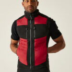 Chaleco térmico híbrido E-Volve
