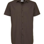 Camisa Black Tie SSL/men Poplin Shirt