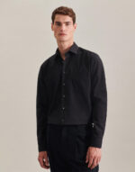 Camisa Kent corte regular manga larga hombre - Imagen 6