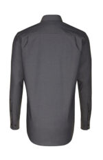 Camisa Kent corte regular manga larga hombre - Imagen 9