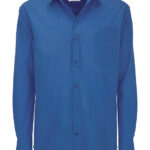 Camisa Heritage LSL/men Poplin Shirt