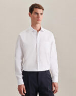 Camisa Kent corte regular manga larga hombre - Imagen 2