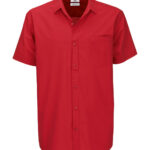 Camisa Heritage SSL/men Poplin Shirt
