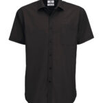 Camisa Smart SSL/men Poplin Shirt