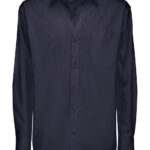 Camisa Sharp LSL/men Twill Shirt