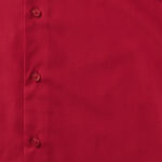 Camisa popelin manga corta hombre - Imagen 7