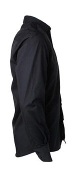 Camisa Business ajustada manga larga hombre - Imagen 3