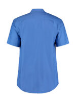 Camisa Oxford Workwear manga corta hombre - Imagen 5