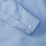 Camisa Oxford manga larga hombre - Image 11