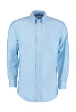Camisa Oxford Workwear hombre Classic Fit - Image 3