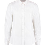 Camisa City Business mujer entallada
