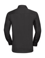 Camisa popelin manga larga hombre - Imagen 7