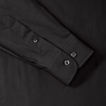 Camisa popelin manga larga hombre - Imagen 11