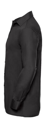 Camisa popelin manga larga hombre - Imagen 6