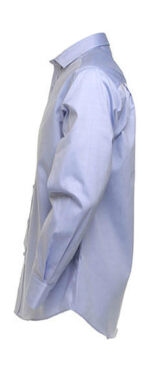 Camisa Oxford Premium hombre Classic Fit - Imagen 4