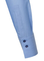 Camisa Kent corte regular manga larga mujer - Image 11