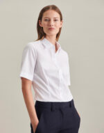 Blusa Seidensticker Regular Fit 1/2 Kent Women