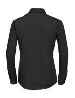 Shirt popelin Long Sleeve - Image 7