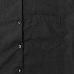 Shirt popelin Long Sleeve - Image 10